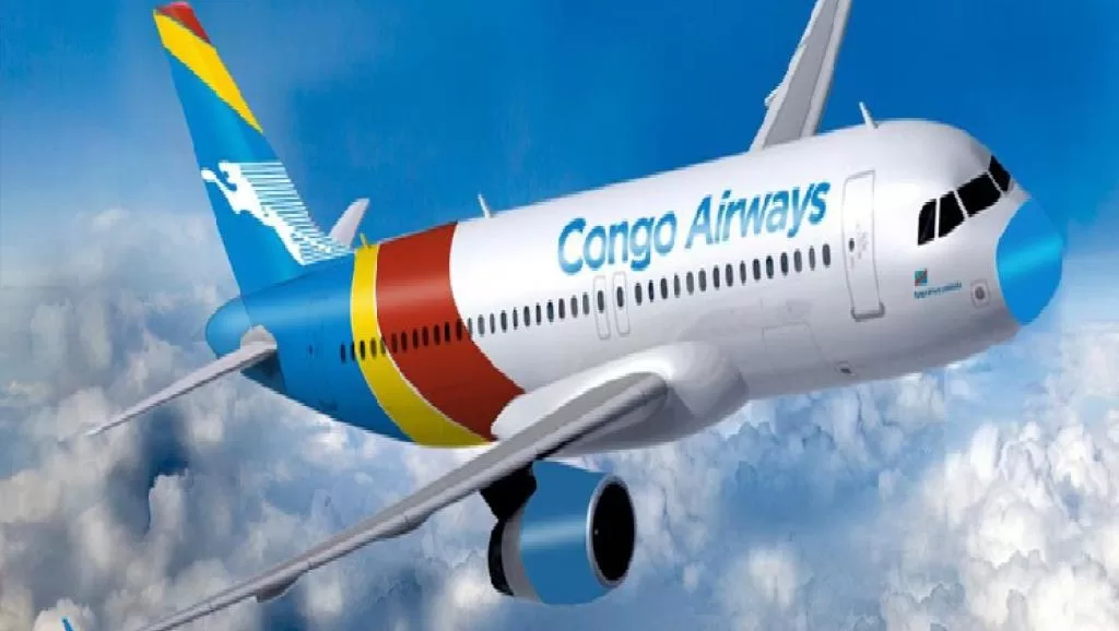 Congo Airways